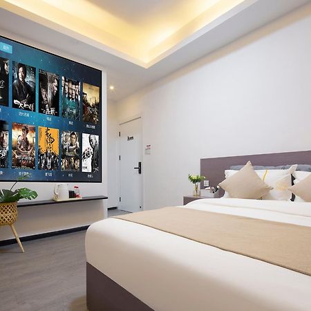 Deer Chenke Seascape Surf B&B Σανυά Εξωτερικό φωτογραφία