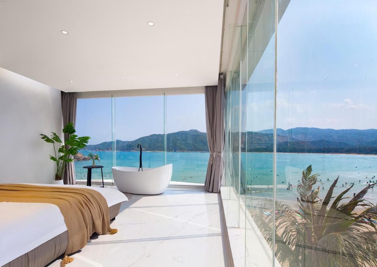 Deer Chenke Seascape Surf B&B Σανυά Εξωτερικό φωτογραφία