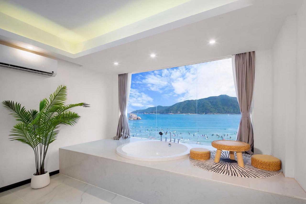 Deer Chenke Seascape Surf B&B Σανυά Εξωτερικό φωτογραφία