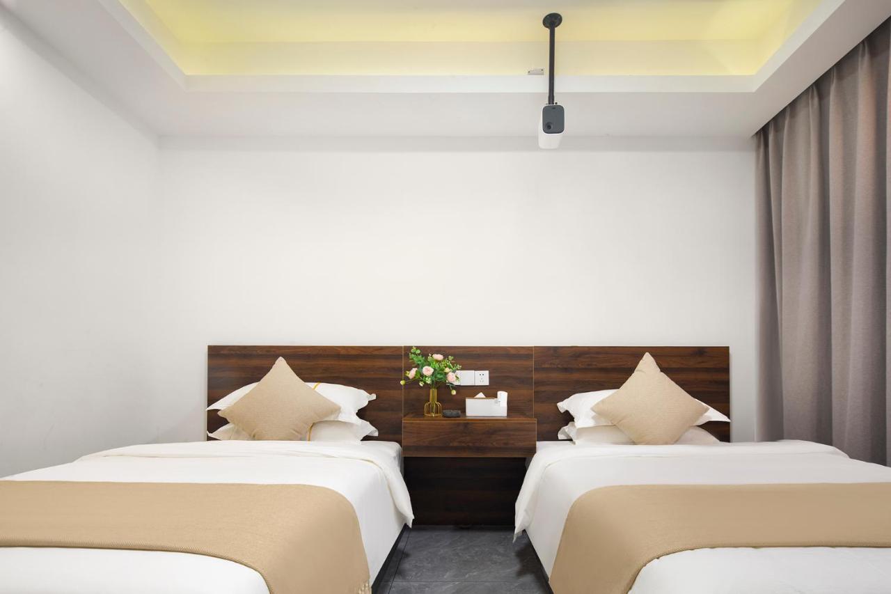 Deer Chenke Seascape Surf B&B Σανυά Εξωτερικό φωτογραφία