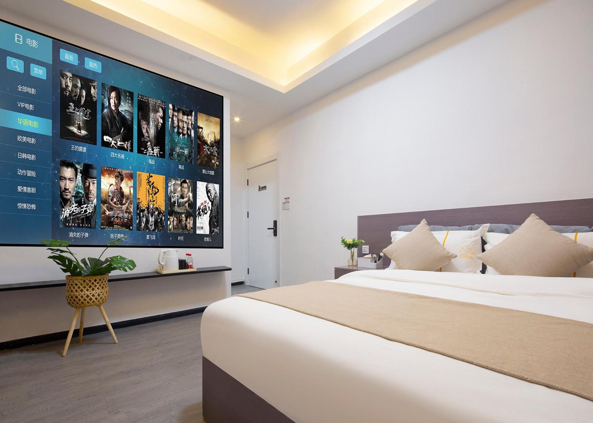Deer Chenke Seascape Surf B&B Σανυά Εξωτερικό φωτογραφία