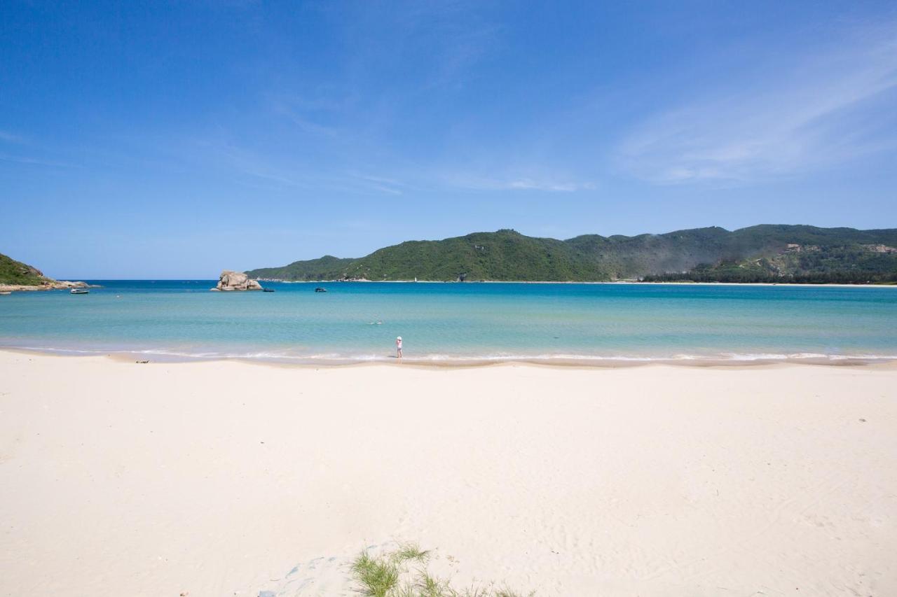 Deer Chenke Seascape Surf B&B Σανυά Εξωτερικό φωτογραφία