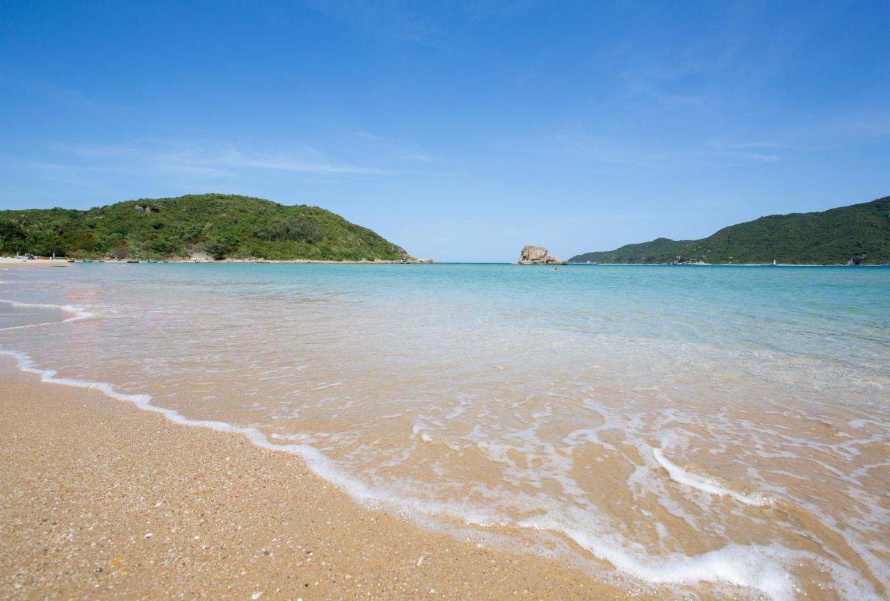 Deer Chenke Seascape Surf B&B Σανυά Εξωτερικό φωτογραφία